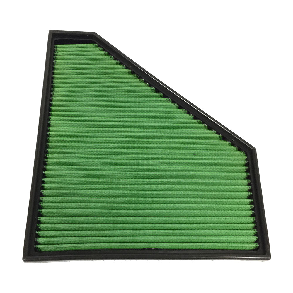 7302 GREEN FILTER