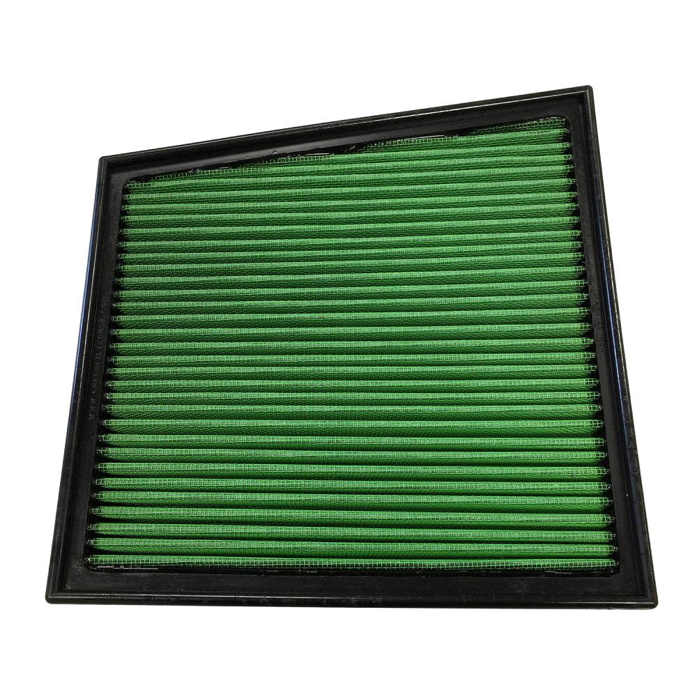 7333 GREEN FILTER