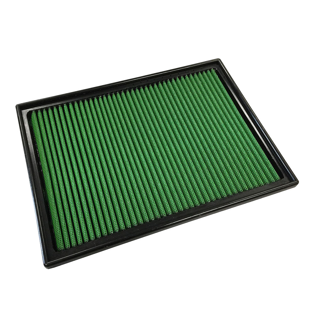 7336 GREEN FILTER