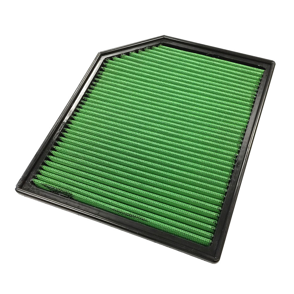 7346 GREEN FILTER