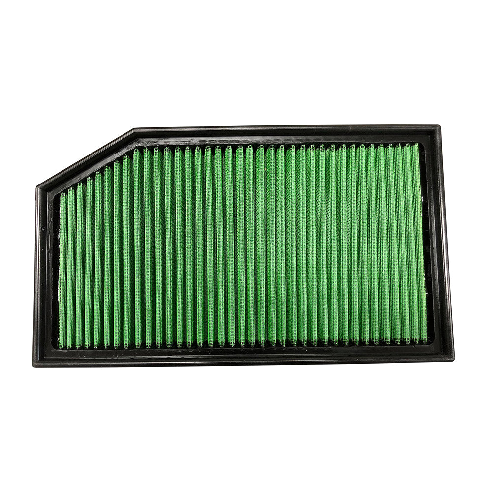7347 GREEN FILTER