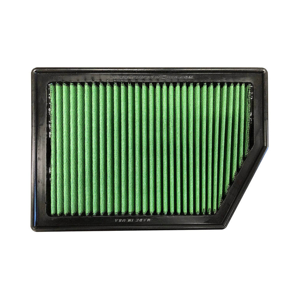 7352 GREEN FILTER