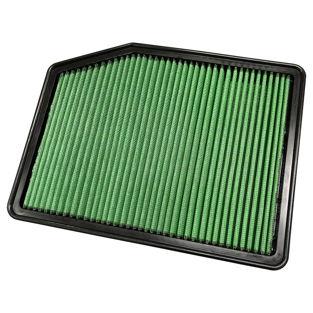 7354 GREEN FILTER