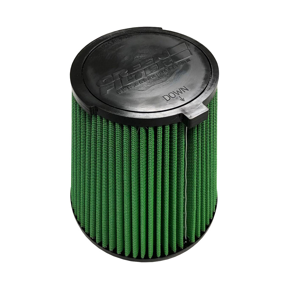 7363 GREEN FILTER
