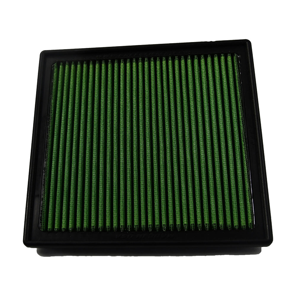 7374 GREEN FILTER
