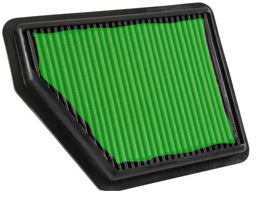 7387 GREEN FILTER