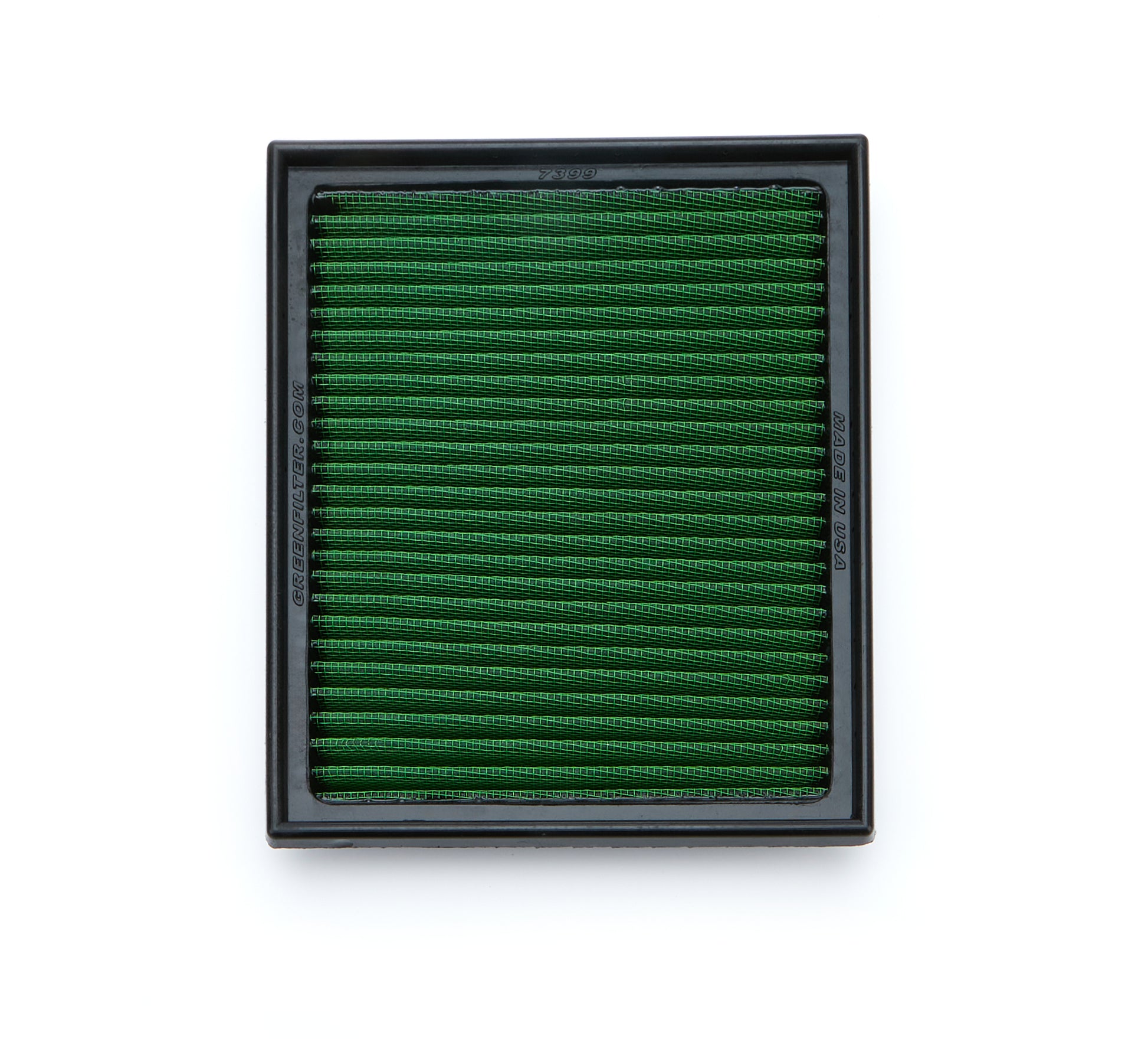 7399 GREEN FILTER