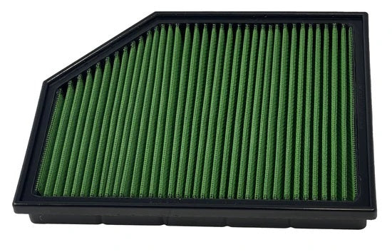 7401 GREEN FILTER