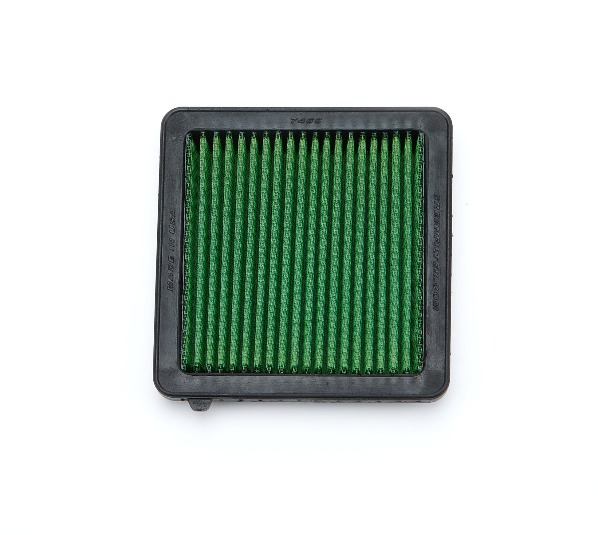 7460 GREEN FILTER