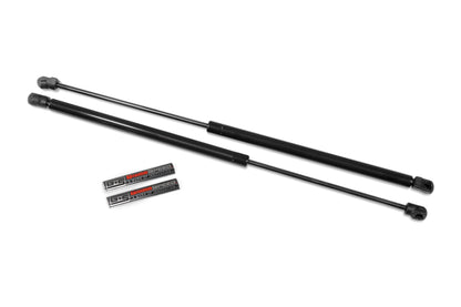GrimmSpeed High-Lift Hood Struts - 2015+ Subaru WRX, 2015-21 Subaru STI GRM113072