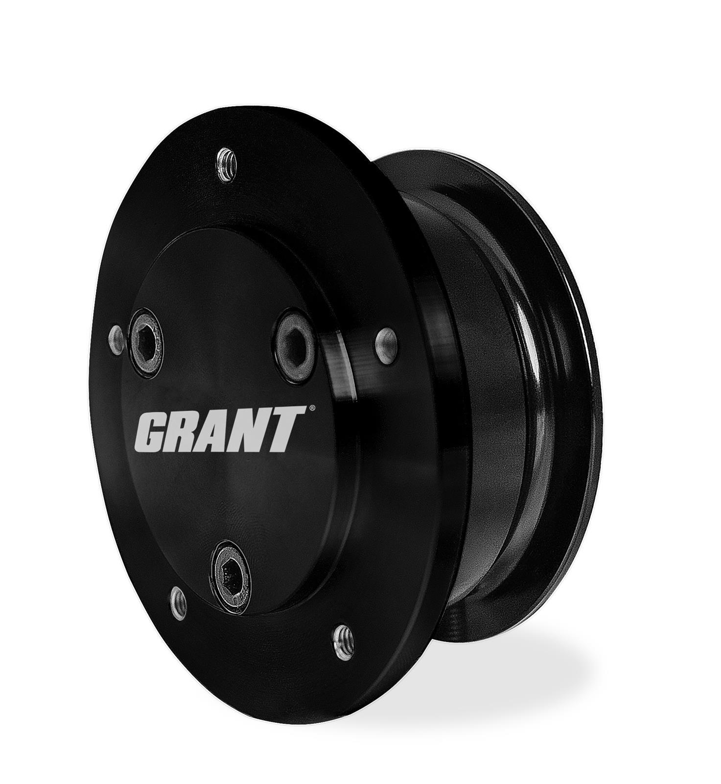 3021-B GRANT