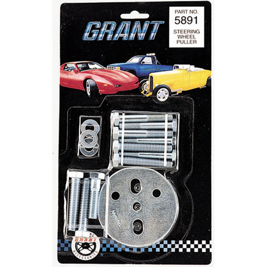5891 GRANT