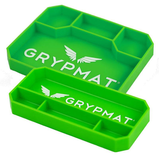 GMP2P GRYPMAT