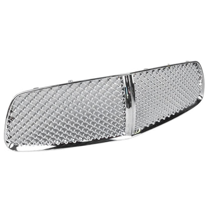 2011-2014 Dodge Charger RT SXT SE Pursuit Front Bumper Grille ABS