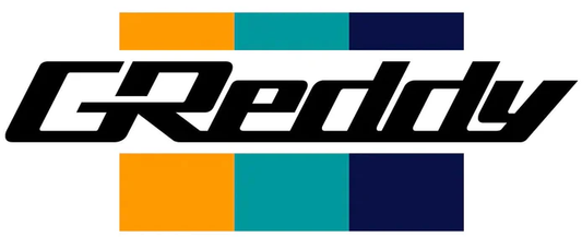 GREDDY RS-RACE SUBARU WRX/STI SEDAN 2015-2021 10168408