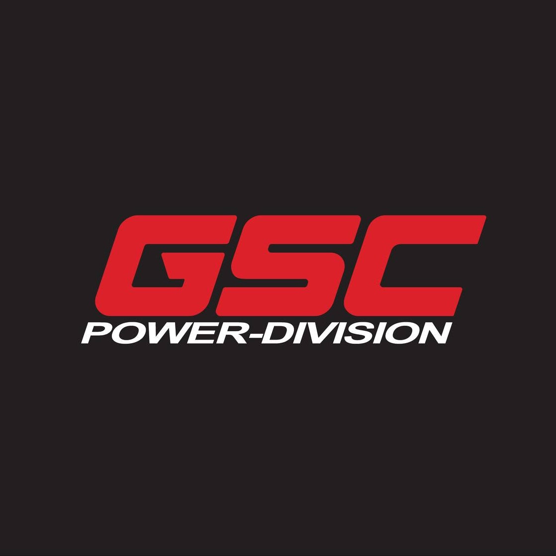 GSC POWER DIVISION EZ36 Single Spring, Spring Seat and Titanium Retainer kit gsc5765