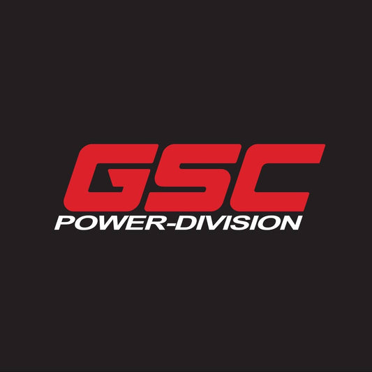 GSC POWER DIVISION Nissan VR38DETT Exhaust Valve Guide / Single OVERSIZE +.003" OD gsc3045.003-1
