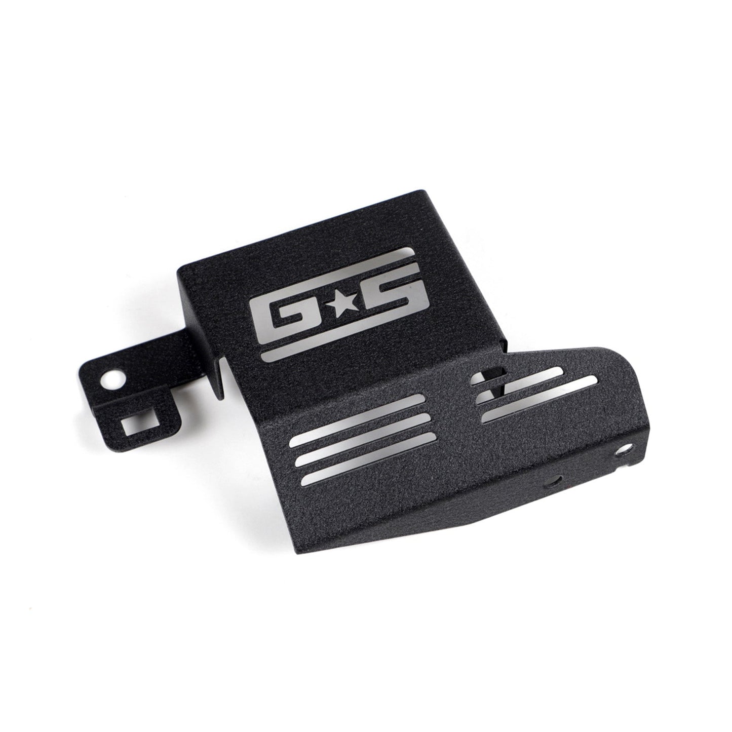 GrimmSpeed Electronic Boost Control Cover - Black - 2008-21 STI GRM112000.2