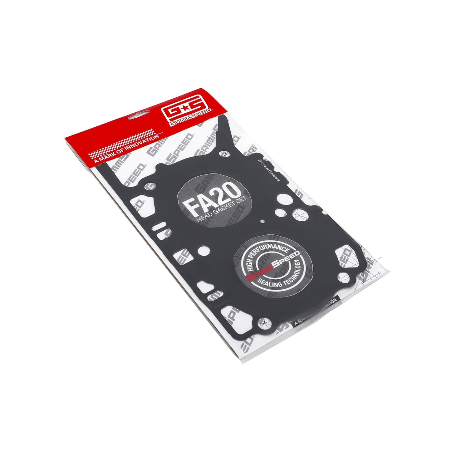 GrimmSpeed Head Gasket Set - 0.78mm Thick - Subaru FA20 GRM124006