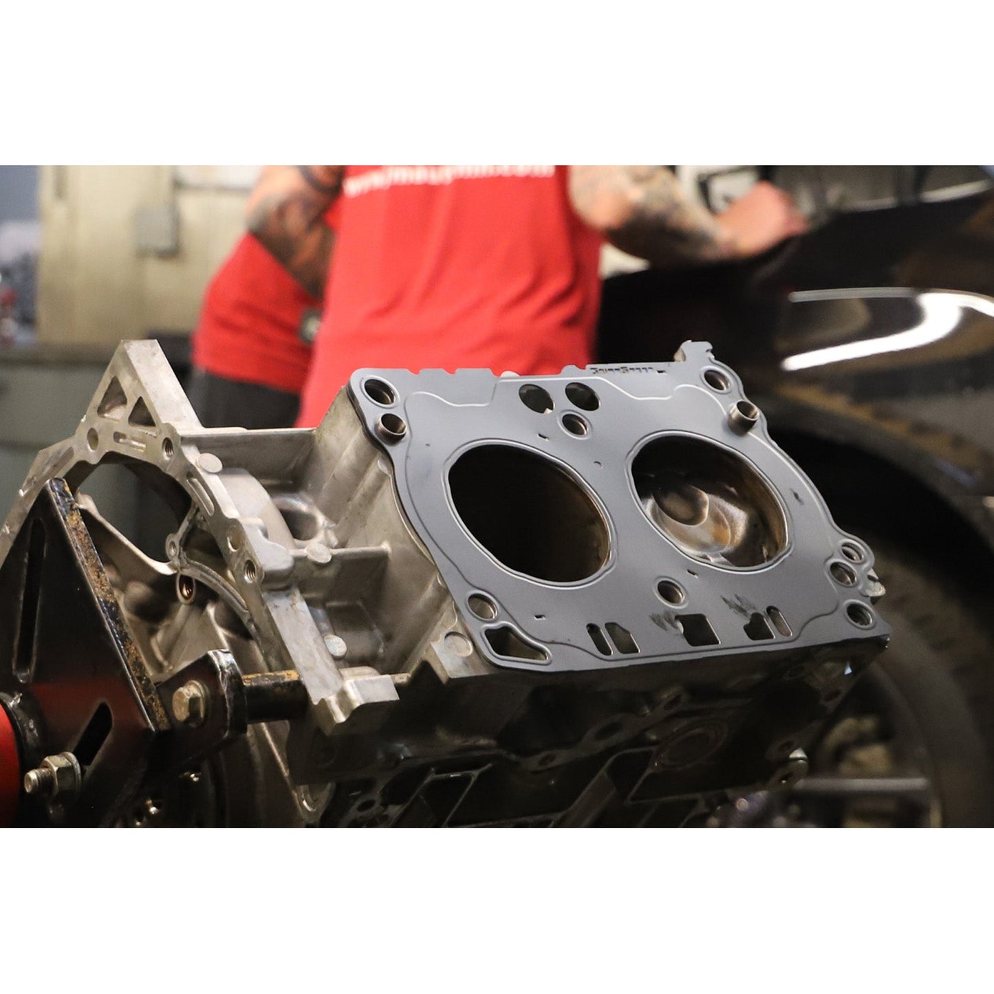 GrimmSpeed Head Gasket Set - 0.78mm Thick - Subaru FA20 GRM124006