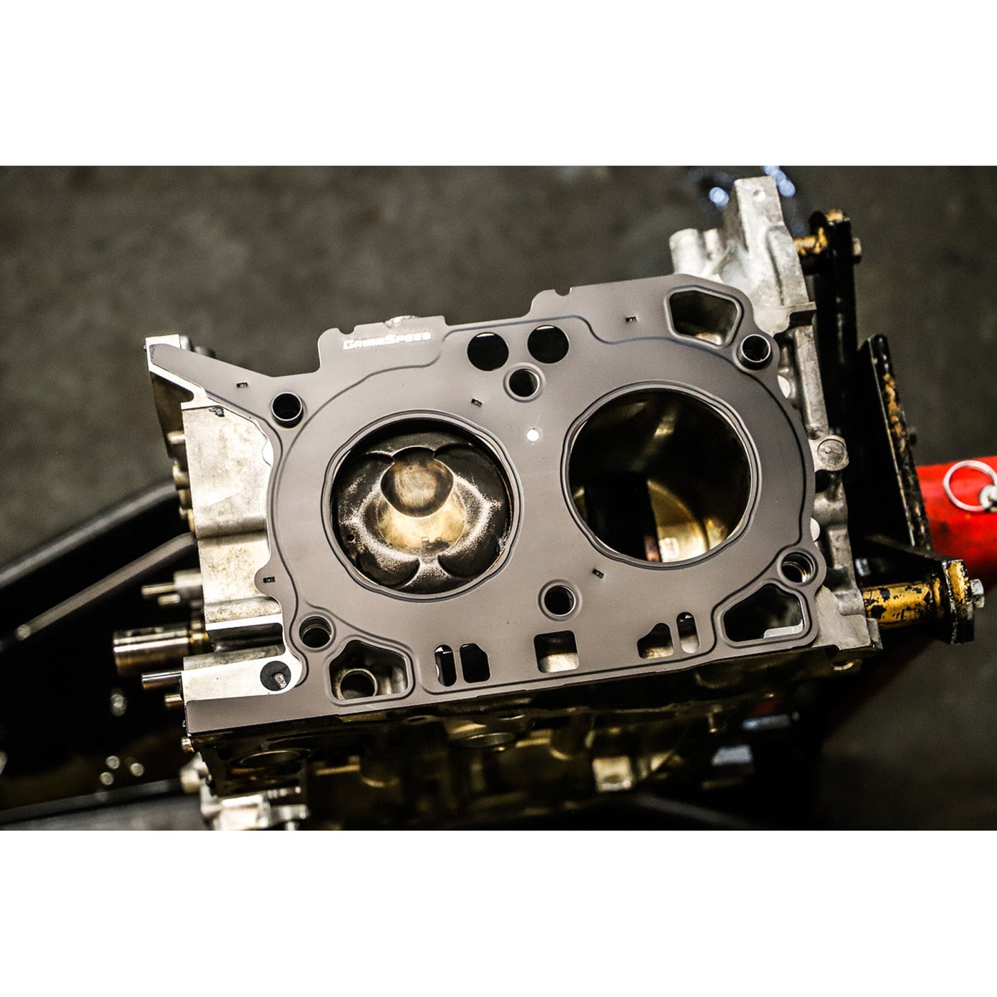 GrimmSpeed Head Gasket Set - 0.78mm Thick - Subaru FA20 GRM124006