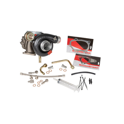 GrimmSpeed Overtake BB500 Turbocharger GRM123006