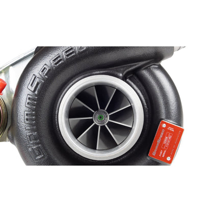GrimmSpeed Overtake BB500 Turbocharger GRM123006
