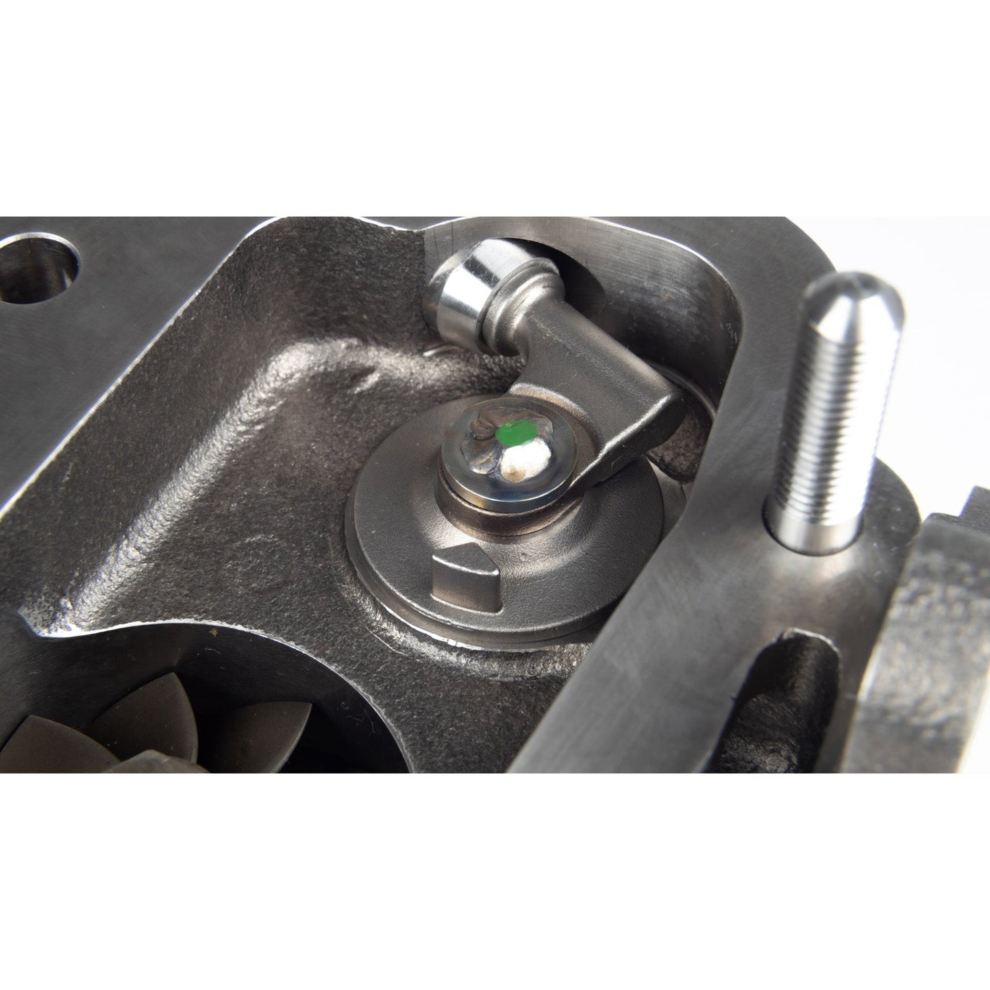 GrimmSpeed Overtake BB500 Turbocharger GRM123006