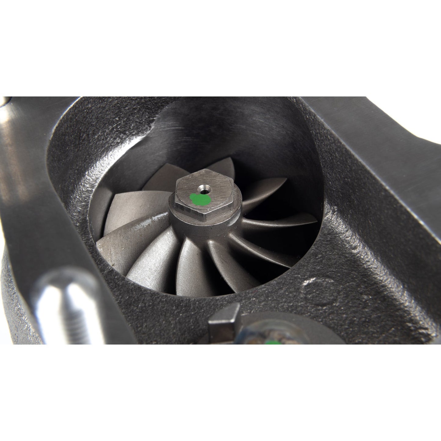 GrimmSpeed Overtake BB500 Turbocharger GRM123006