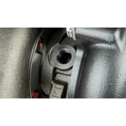 GrimmSpeed Overtake BB500 Turbocharger GRM123006