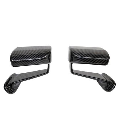 APR Performance GT2 AeroMirror - FRS/ BRZ/GT-86 Fitment - 2013~2021