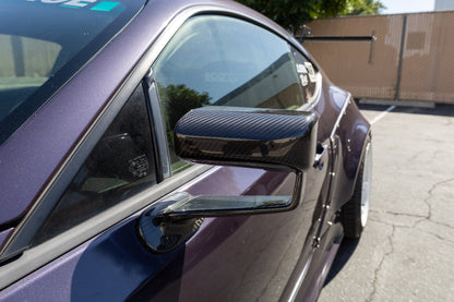 APR Performance GT2 AeroMirror - FRS/ BRZ/GT-86 Fitment - 2013~2021