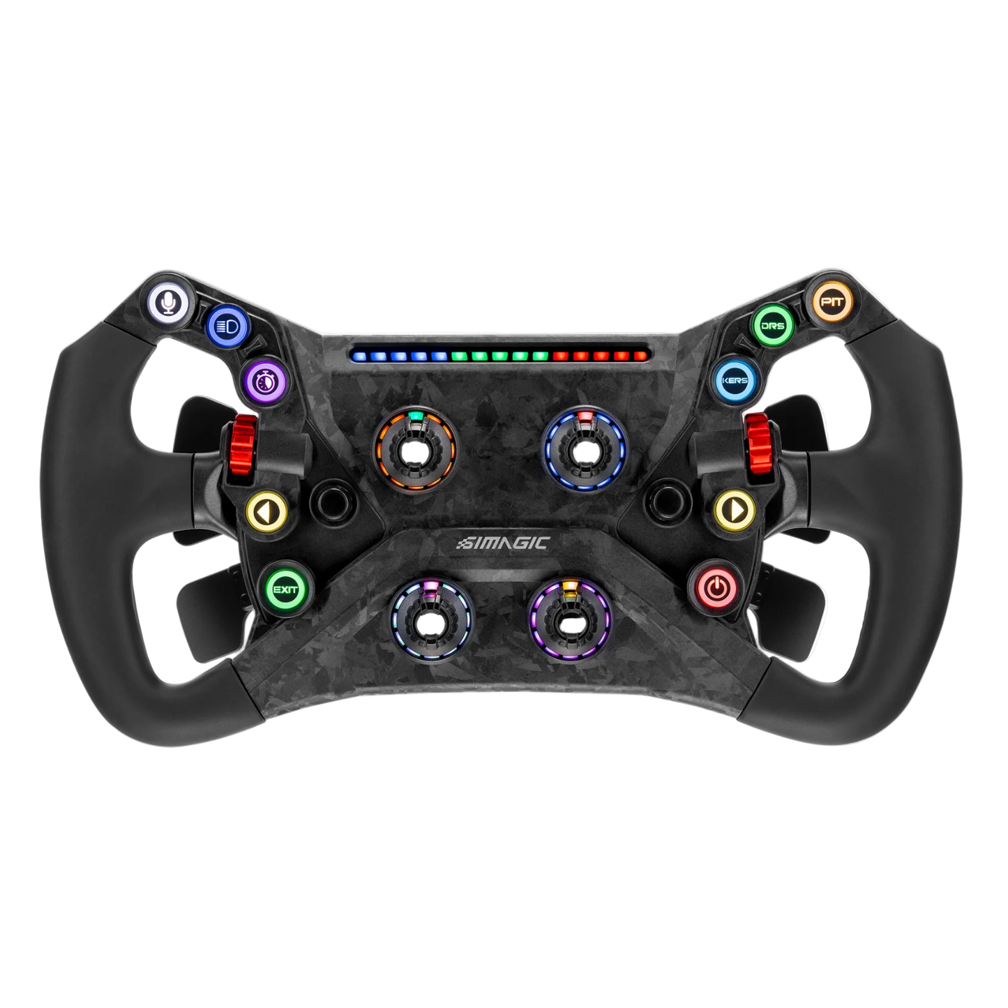 Simagic GT Neo Sim Racing Steering Wheel