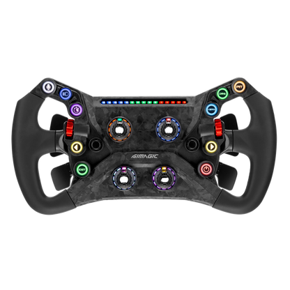 Simagic GT Neo Sim Racing Steering Wheel