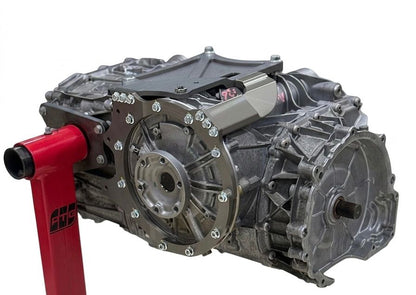 7DCL750 Rebuild/Re-Seal/Enhance Service
