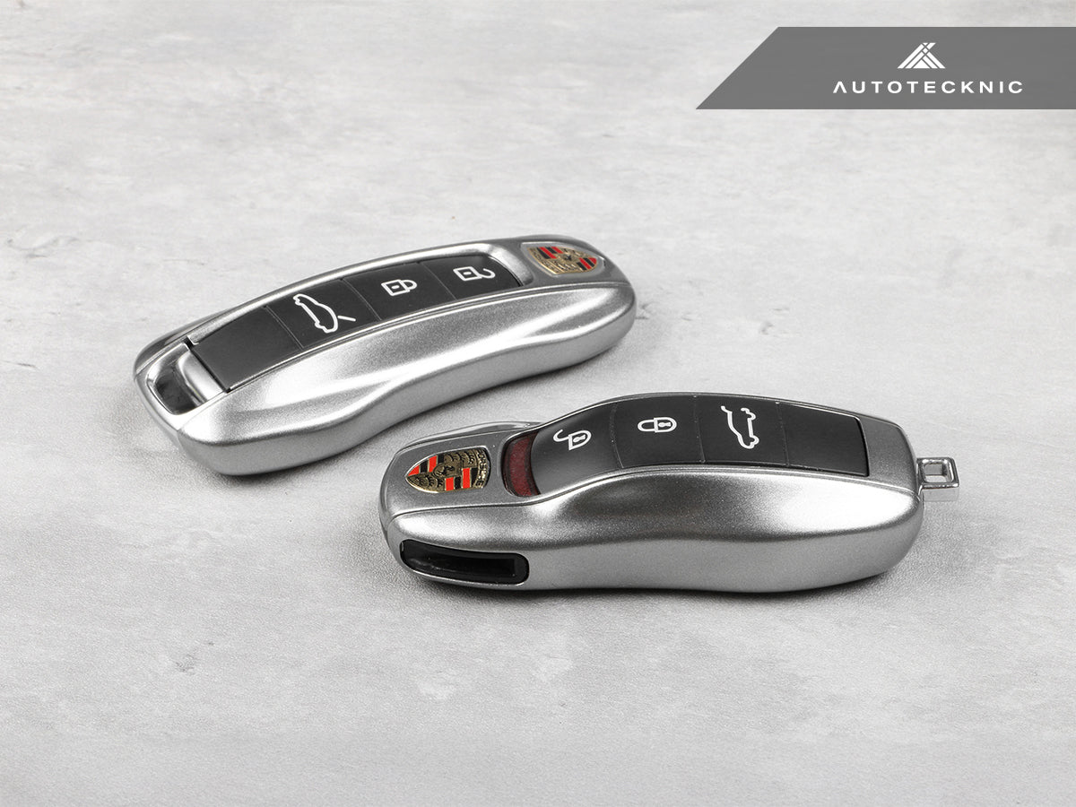 AutoTecknic Painted Key Remote Trim - Porsche (G1)