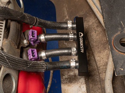 GoWesty Fuel Injector Bundle