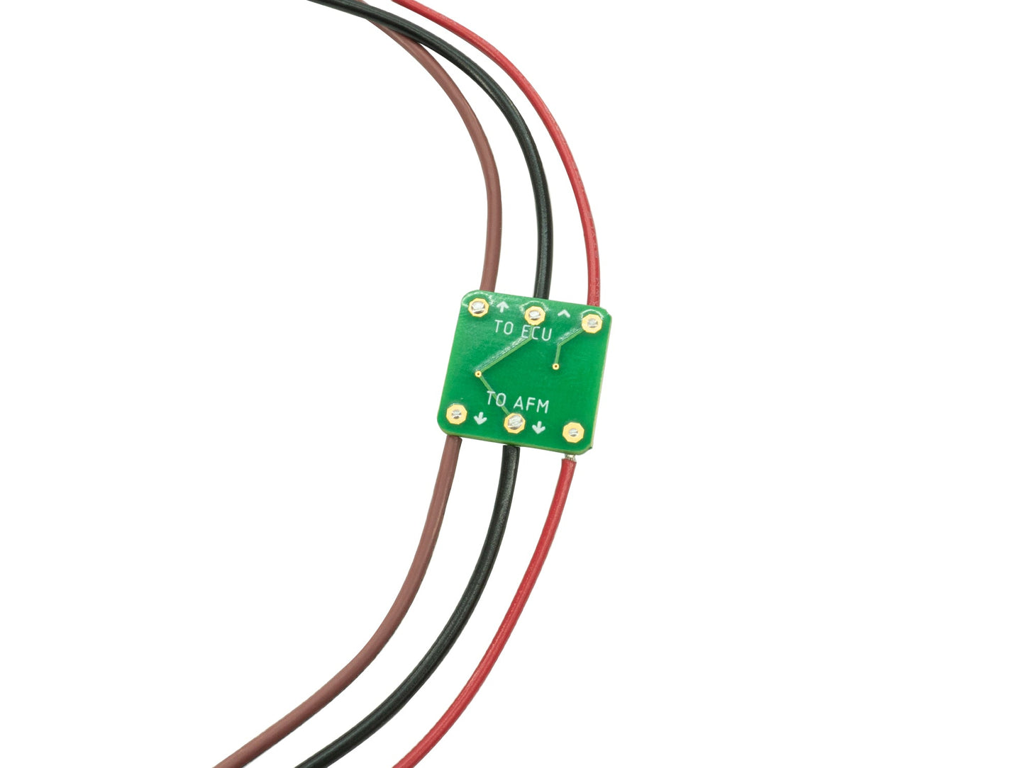 Signal Filter for Air Flow Meter [Late Vanagon]