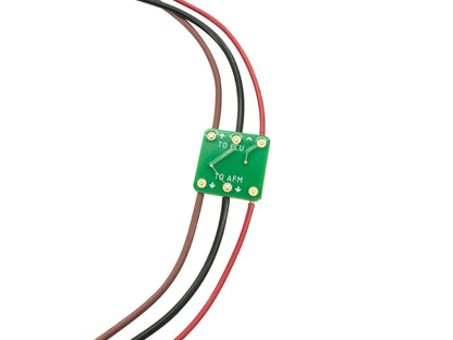 Signal Filter for Air Flow Meter [Late Vanagon]