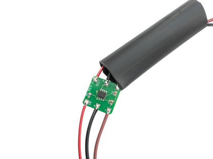 Signal Filter for Air Flow Meter [Late Vanagon]