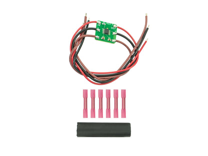 Signal Filter for Air Flow Meter [Late Vanagon]