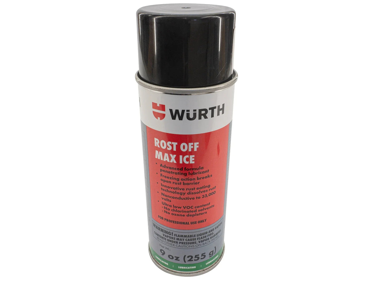 Rost Off Rust Loosener