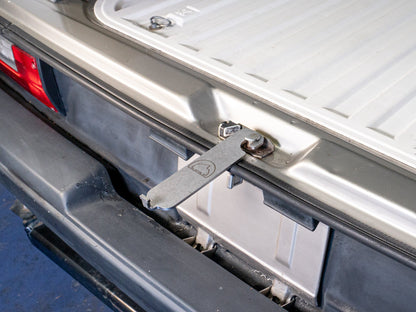 Rear Hatch Lock Extension [Bus/Vanagon]