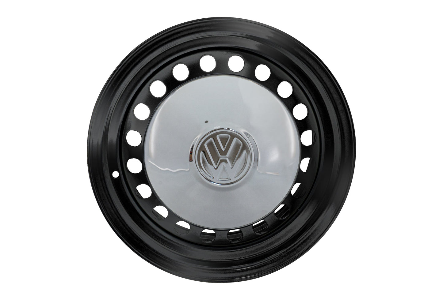 Hubcap Mounting Kit (GW Steel Wheels)