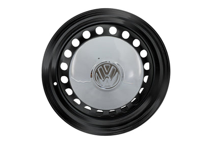 Hubcap Mounting Kit (GW Steel Wheels)