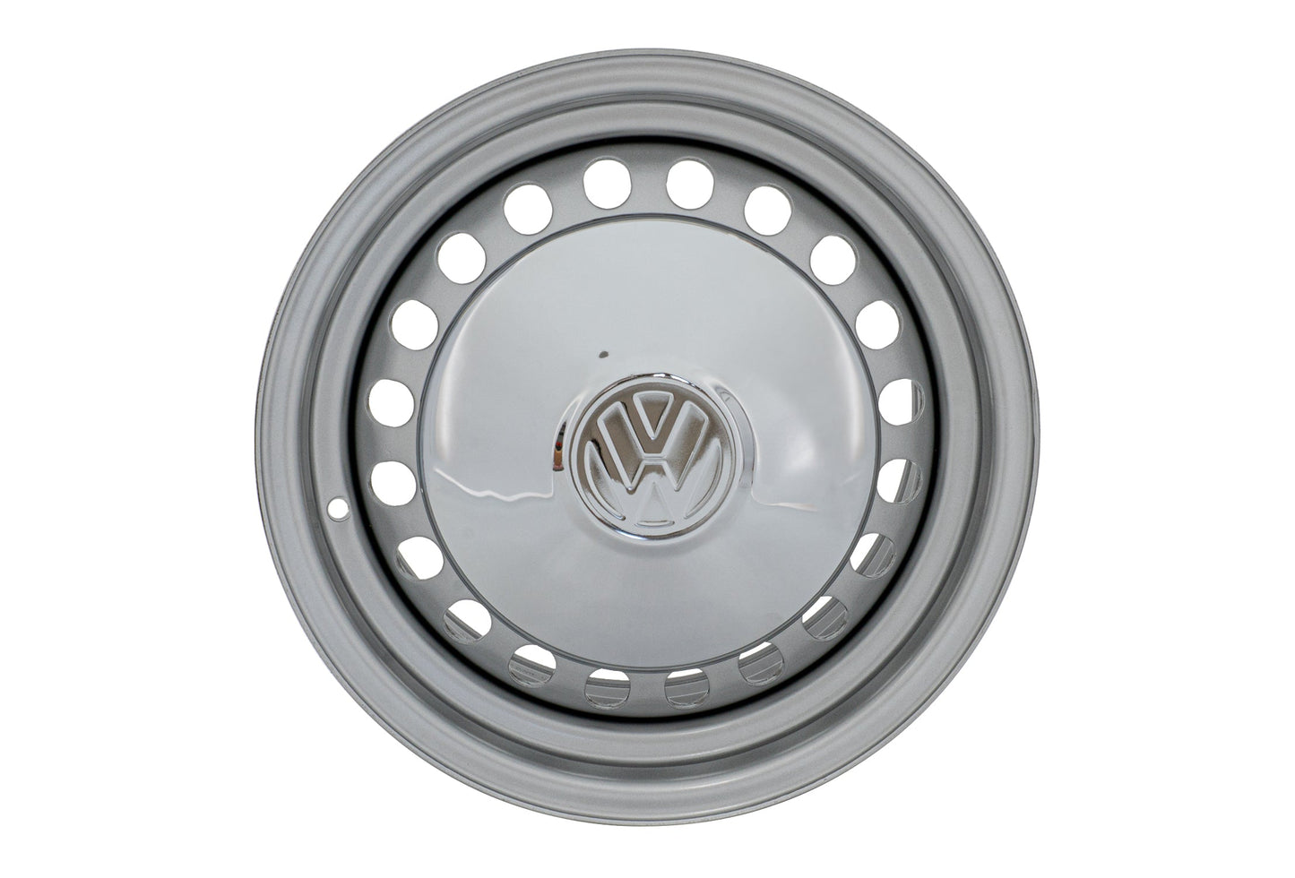 Hubcap Mounting Kit (GW Steel Wheels)