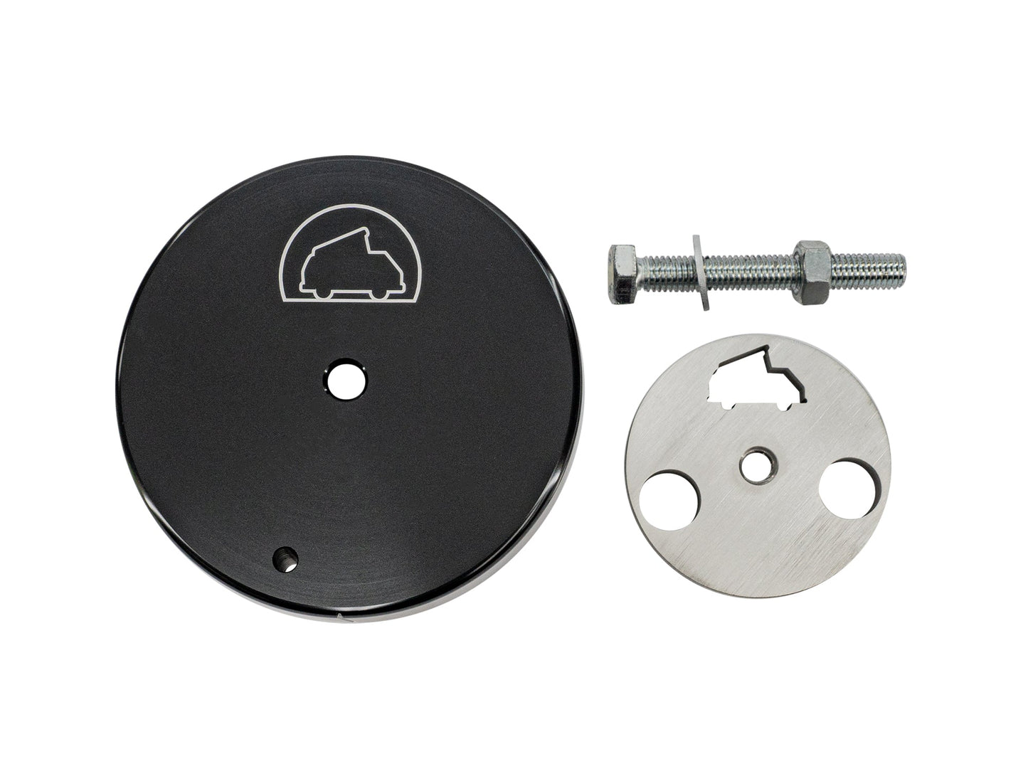 Installation Tool (Flywheel Seal) [Bus/Vanagon]