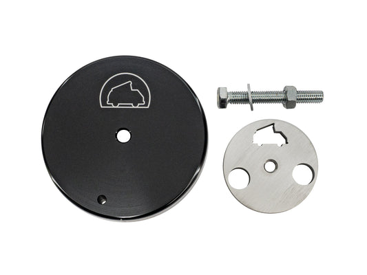 Installation Tool (Flywheel Seal) [Bus/Vanagon]