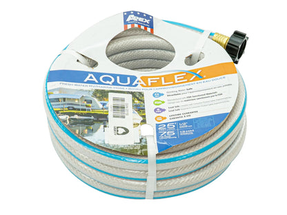 Camper City Water Hook-up Hose 25 ft.