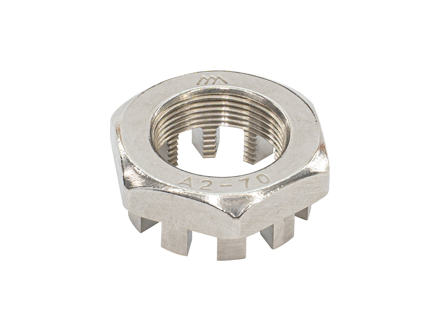 Axle Nut (Rear) [Bus & Vanagon]